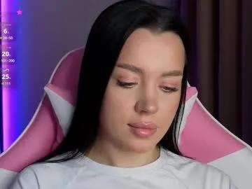 ameliasonk from Chaturbate is Freechat