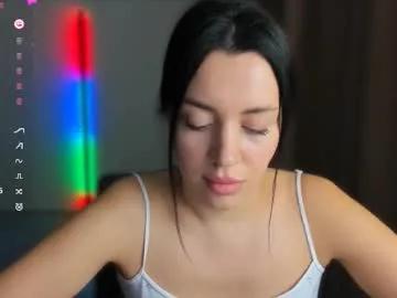 ameliasonk from Chaturbate is Freechat