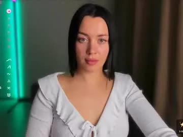 ameliasonk from Chaturbate is Freechat