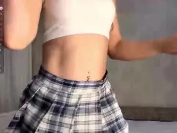 ameliasweetygirl from Chaturbate is Freechat