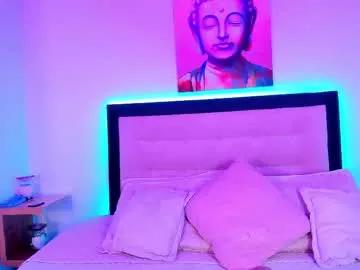 amelie_amaya from Chaturbate is Freechat