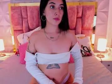 amelie_brownn_ from Chaturbate is Freechat