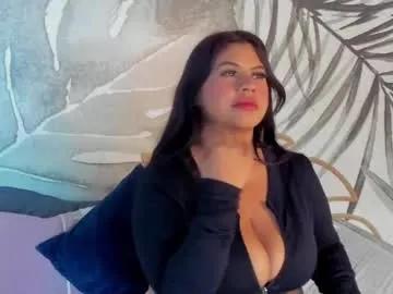 amelie_noir from Chaturbate is Freechat
