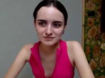 ameliebanshee from Chaturbate is Freechat