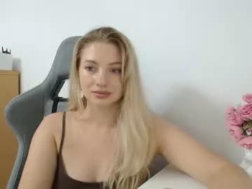 amelieleclair from Chaturbate is Freechat