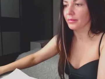 amelinamersi from Chaturbate is Freechat