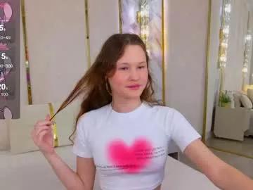 ameliroyse from Chaturbate is Freechat