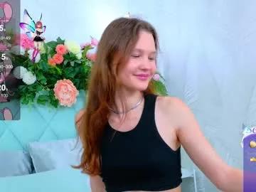 ameliroyse from Chaturbate is Freechat