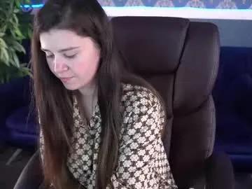 amellymillyy from Chaturbate is Freechat