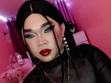 amiadoll from Chaturbate is Freechat