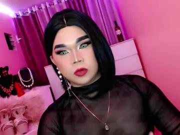 amiadoll from Chaturbate