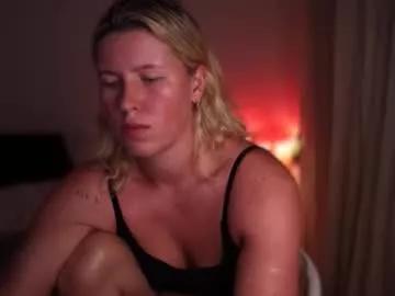 amiamore from Chaturbate
