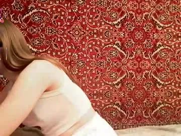 amiefetty from Chaturbate is Freechat