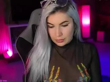 amina_haze from Chaturbate is Freechat
