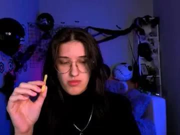 amina_lovers from Chaturbate is Freechat
