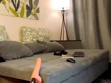 aminasaffron from Chaturbate is Freechat