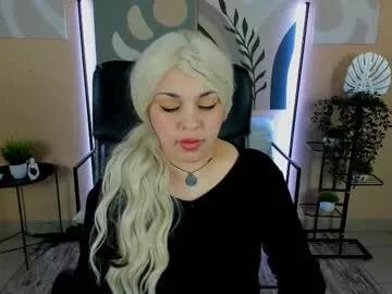 amiradevill from Chaturbate is Freechat