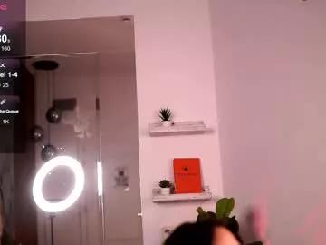 amiraxsweet from Chaturbate is Freechat