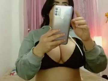 Ammbaar1 from Chaturbate