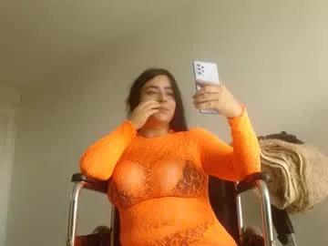 Ammbaar1 from Chaturbate