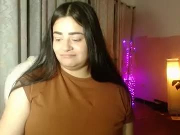 Ammbaar1 from Chaturbate