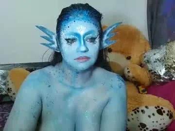 Ammbaar1 from Chaturbate