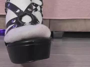 ammeliaa_ from Chaturbate