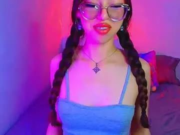 ammeliejoy from Chaturbate