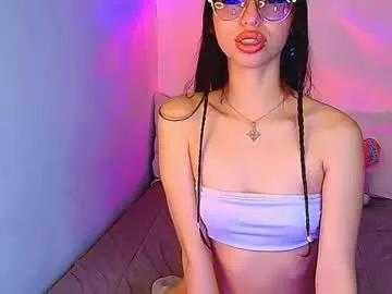 ammeliejoy from Chaturbate is Freechat