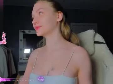 Ammi_bliss from Chaturbate