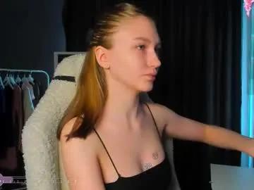 ammi_bliss from Chaturbate is Freechat