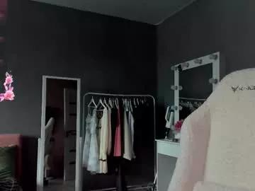 Ammi_bliss from Chaturbate