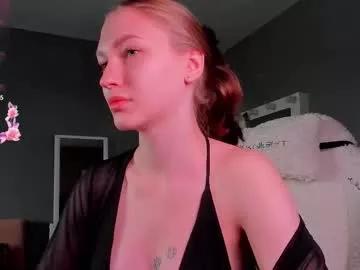 Ammi_bliss from Chaturbate