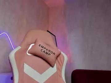 ammibrooks from Chaturbate