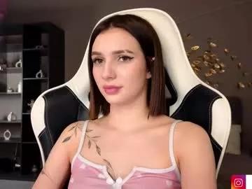 ammy_77 from Chaturbate