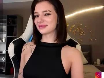 ammy_77 from Chaturbate is Freechat