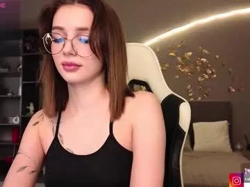 ammy_77 from Chaturbate
