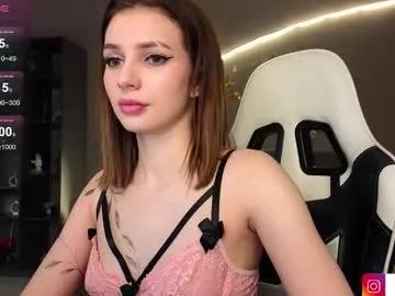 ammy_77 from Chaturbate