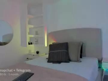ammy_brown_ from Chaturbate