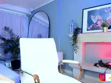 ammy_nova from Chaturbate