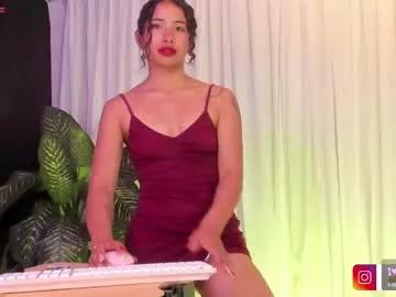 ammy_nova from Chaturbate