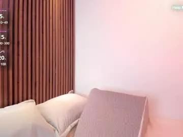 ammy_rodriguez from Chaturbate