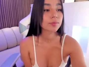 ammy_rodriguez from Chaturbate