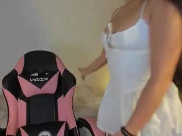 ammy_rodriguez_ from Chaturbate is Freechat