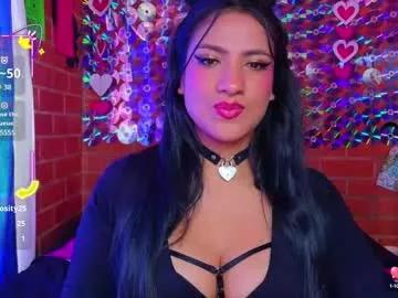 ammy_stones1 from Chaturbate is Freechat
