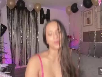 ammy_styles from Chaturbate