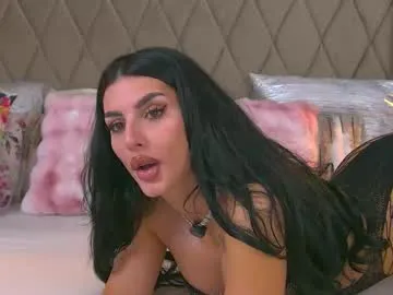 ammyblair on Chaturbate 