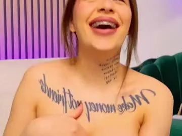 ammydanger on Chaturbate 