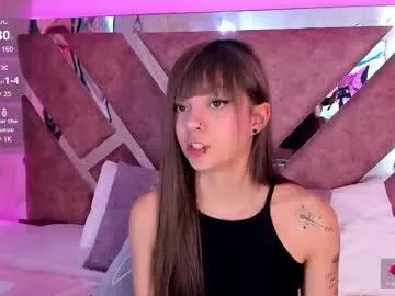 ammyjoness_ from Chaturbate is Freechat