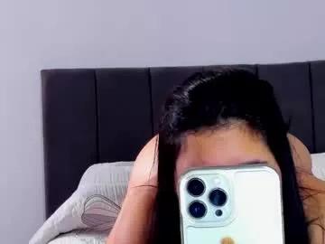 ammyrose_1 from Chaturbate